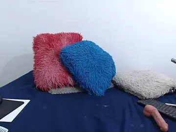 Stripchat Live Sex Cam of GabySteven