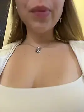 Stripchat Sex Chat of Liza_risky