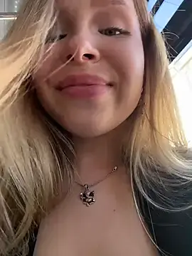 Stripchat Nude Webcam of Liza_risky