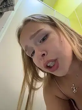 Stripchat Best Webcam of Liza_risky