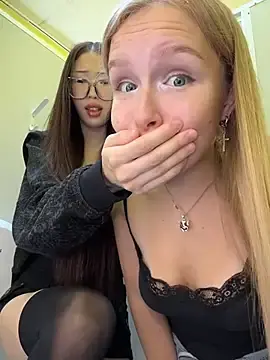 Stripchat Free Porn Cam of Liza_risky