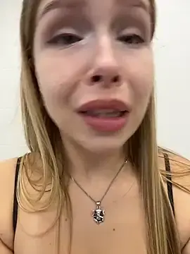 Stripchat Best Webcam of Liza_risky