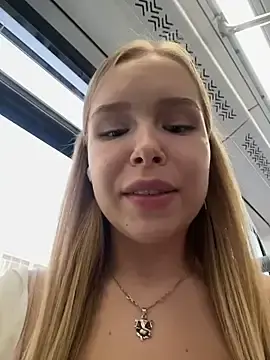 Stripchat Best Webcam of Liza_risky