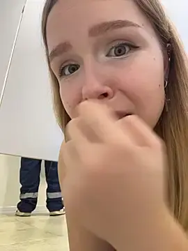 Stripchat Live Sex of Liza_risky
