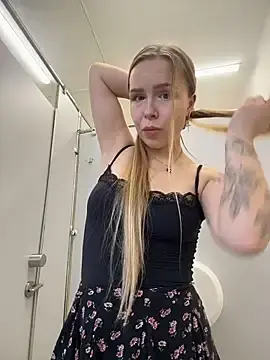 Stripchat Private Sex Chat of Liza_risky