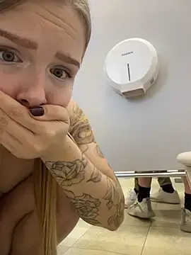 Stripchat Private Sex Chat of Liza_risky
