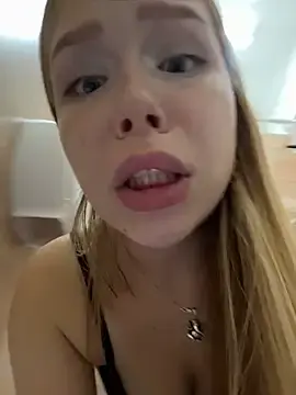 Stripchat Live Porn of Liza_risky