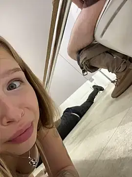 Stripchat Sex Chat of Liza_risky