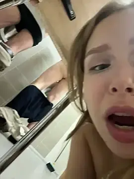 Stripchat Private Sex Chat of Liza_risky
