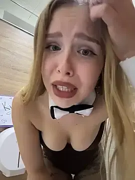 Stripchat Sex Chat of Liza_risky