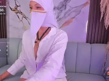 Stripchat Free Porn Cam of Sabba_sajjad