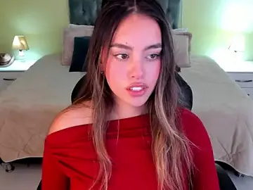 Stripchat Nude Webcam of _Charlotte_evans_1