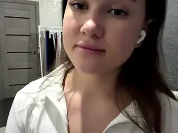 Stripchat Sex Chat of cuteshowy