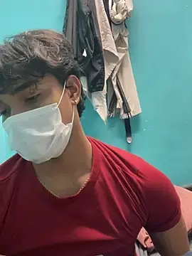 Stripchat Live Sex Cam of sonalsanskar