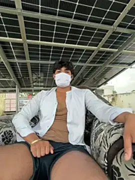 Stripchat Adult Webcam of sonalsanskar