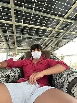 Stripchat Live Sex of sonalsanskar
