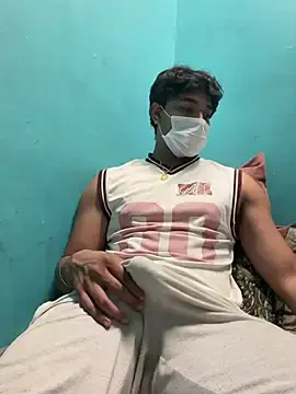 Stripchat Live Sex Cam of sonalsanskar