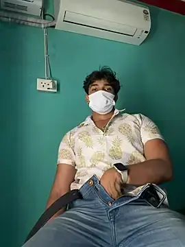 Stripchat Live Sex of sonalsanskar