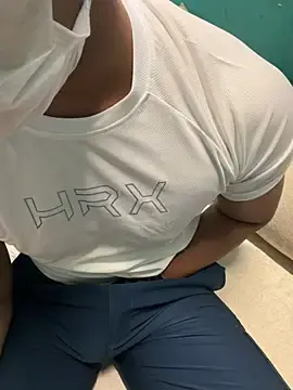 Stripchat Live Sex of sonalsanskar