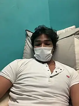 Stripchat Sex Cam of sonalsanskar