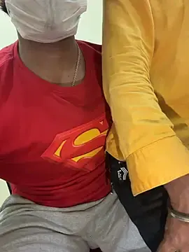 Stripchat Live Porn of sonalsanskar