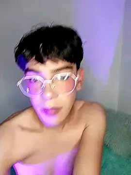 Stripchat Live Porn of Dante_Eross