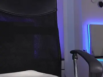 Stripchat Nude Webcam of DanteeStone
