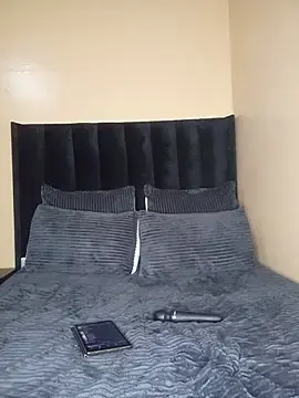 Stripchat Live Porn of Nicollet2