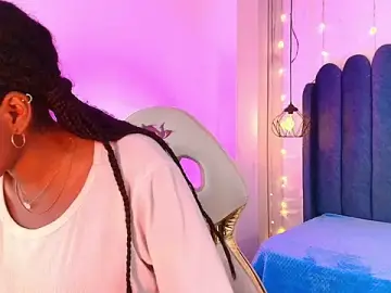 Stripchat Best live sex cam show of Queen_perla_