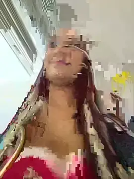 Stripchat Free Porn Cam of Sara-77