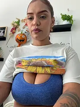Stripchat Best Webcam of Sara-77