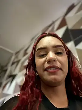 Stripchat Sex Cam of Sara-77