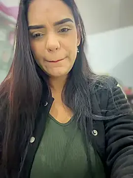 Stripchat Adult Video Chat of Sara-77