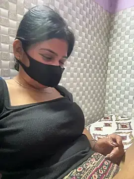 Stripchat Live Sex of True_Love009