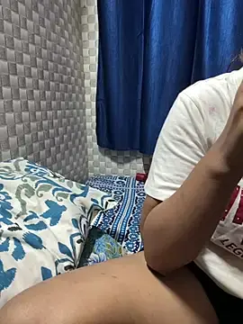 Stripchat Nude Webcam of True_Love009