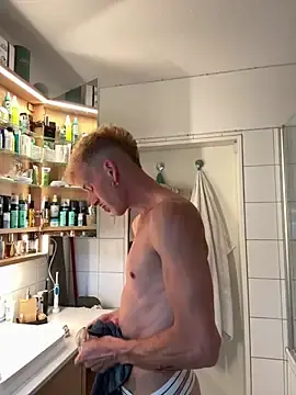 Stripchat Live Sex of creampieboytim