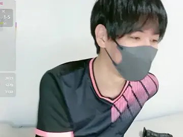 Stripchat Best Webcam of itsme_LEON