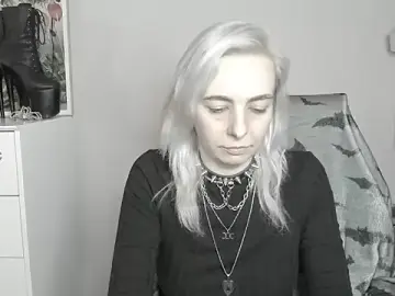 Stripchat Live Porn of velvetanne