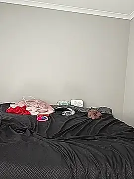 Stripchat Live Porn of xyz089