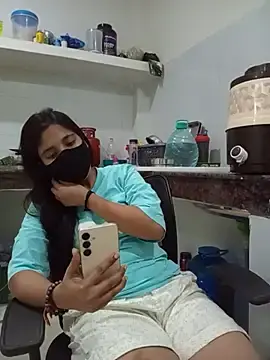 Stripchat Private Sex Chat of Anjali_hot33