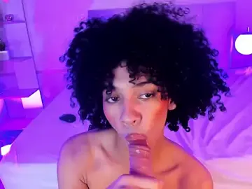 Stripchat Live Porn of Bella_Gell
