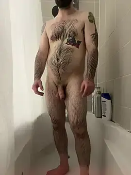 Stripchat Sex Cam of Fade_Solo