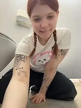 Stripchat Best Webcam of Freaky__Nikki