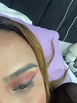 Stripchat Live Sex of Jullyanaximeness