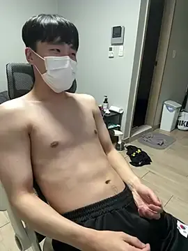 Stripchat Private Sex Chat of Mooks_man