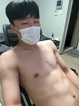 Stripchat Live Porn of Mooks_man