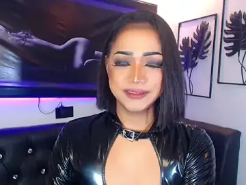 Stripchat Sex Chat of QueenOfHypnisist