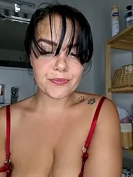 Stripchat Live Sex of Xladycharme