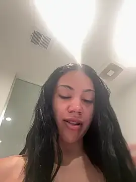 Stripchat Live Sex of babymalaya