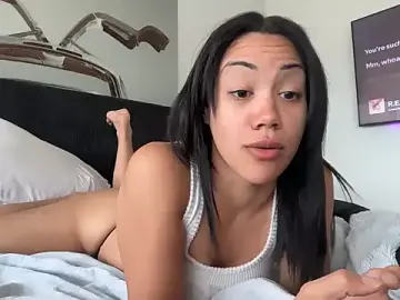 Stripchat Free Porn Cam of babymalaya